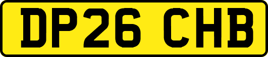 DP26CHB