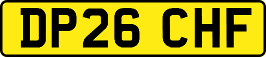 DP26CHF