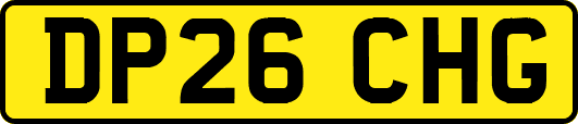 DP26CHG