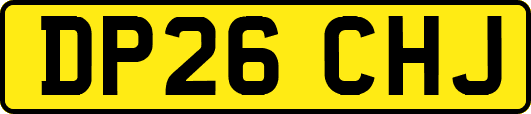 DP26CHJ