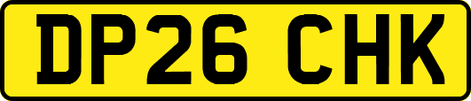 DP26CHK