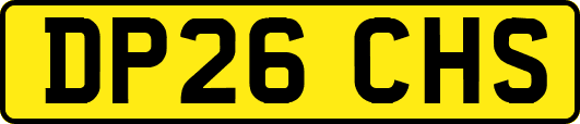 DP26CHS