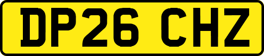 DP26CHZ