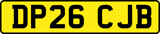 DP26CJB