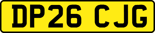 DP26CJG