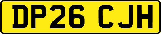 DP26CJH