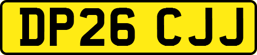 DP26CJJ