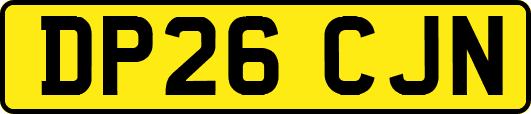 DP26CJN