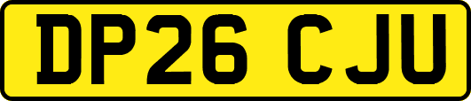 DP26CJU