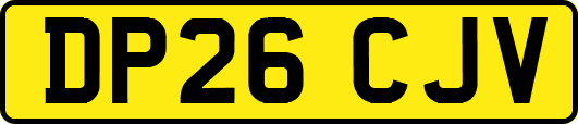 DP26CJV