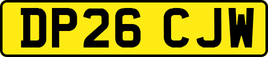 DP26CJW