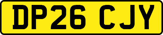 DP26CJY