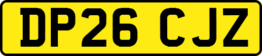 DP26CJZ