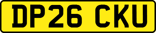 DP26CKU