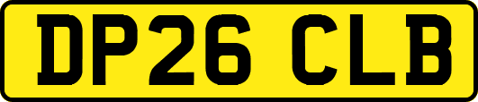 DP26CLB