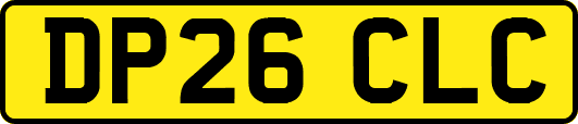 DP26CLC