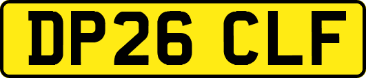 DP26CLF