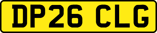 DP26CLG