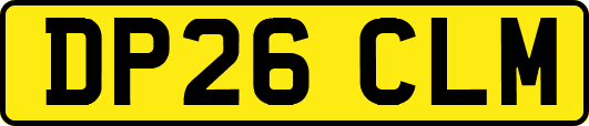 DP26CLM