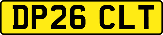 DP26CLT