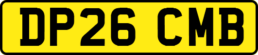 DP26CMB