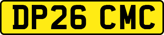 DP26CMC