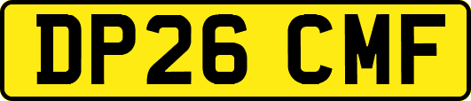 DP26CMF