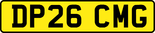 DP26CMG