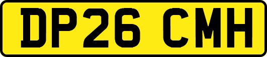DP26CMH