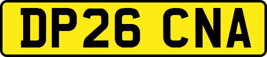 DP26CNA