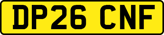 DP26CNF