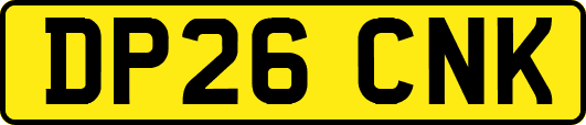 DP26CNK
