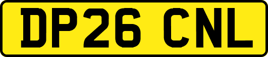 DP26CNL