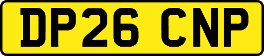 DP26CNP