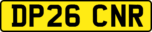 DP26CNR