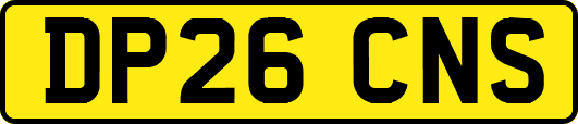 DP26CNS