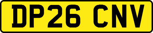 DP26CNV