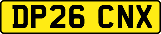 DP26CNX