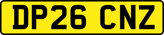 DP26CNZ