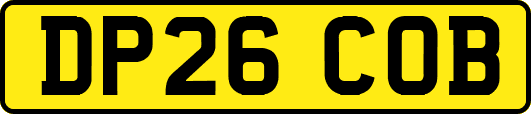 DP26COB