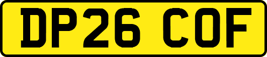 DP26COF