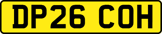 DP26COH