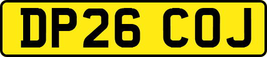 DP26COJ