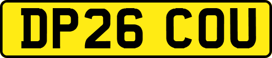 DP26COU