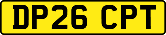 DP26CPT