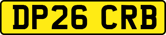DP26CRB
