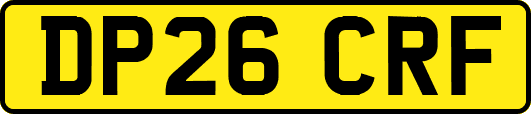 DP26CRF