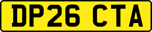 DP26CTA