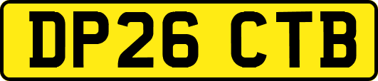 DP26CTB