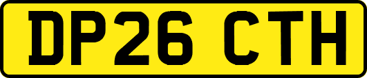 DP26CTH